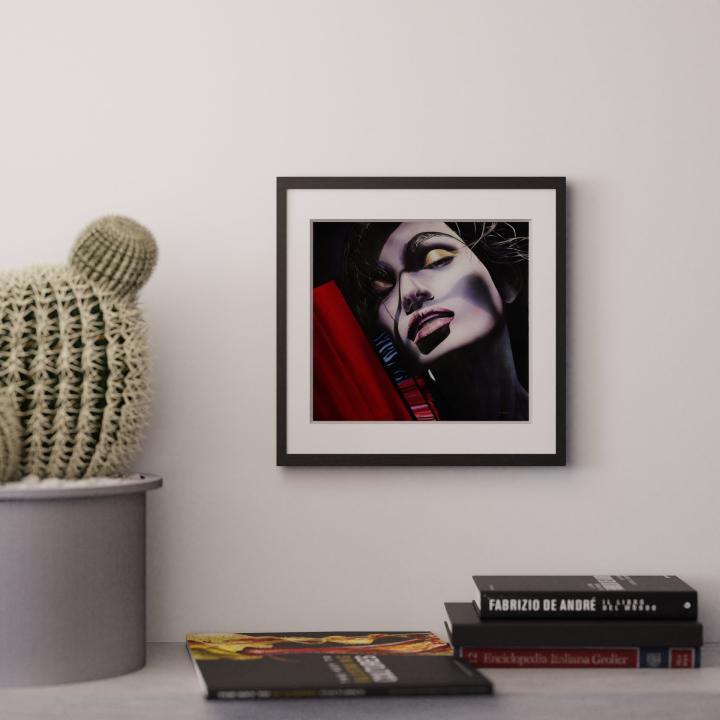 Miniaturen - Zur Mitte