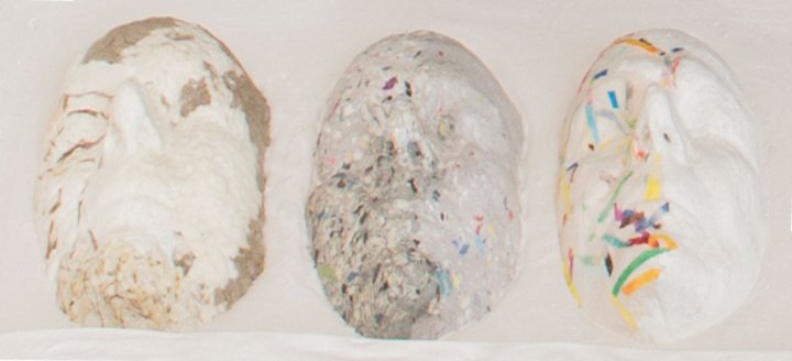 Dialektik des selbstBILDNIS II