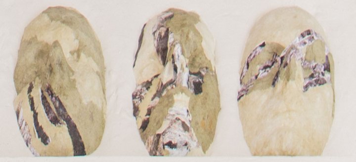 Dialektik des selbstBILDNIS V