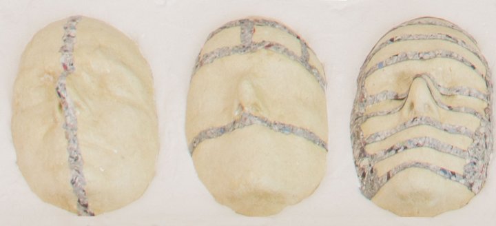 Dialektik des selbstBILDNIS VII