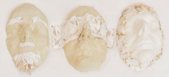 Dialektik des selbstBILDNIS IX