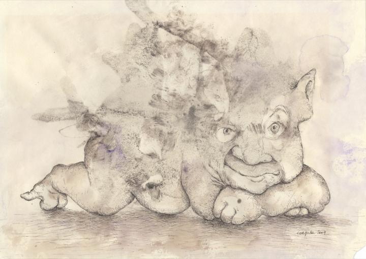 freundlicher Fauling