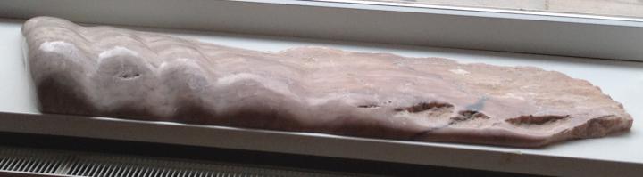 Große Welle Untersberger