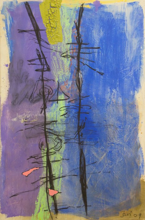 Herkules am Scheideweg II