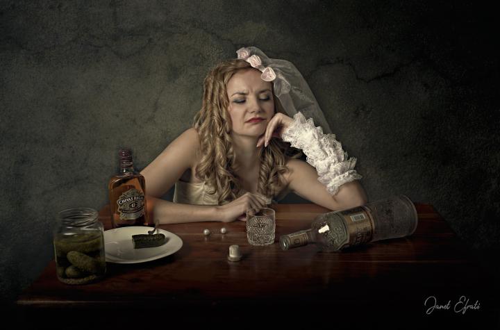 From Moscow with love