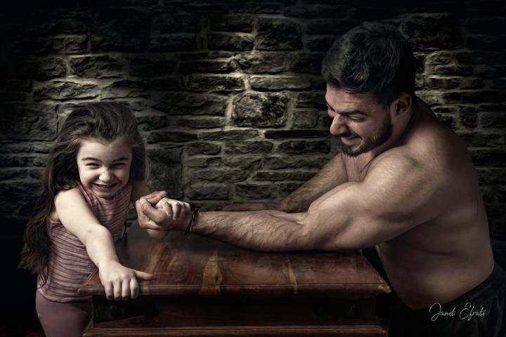 Size does not matter