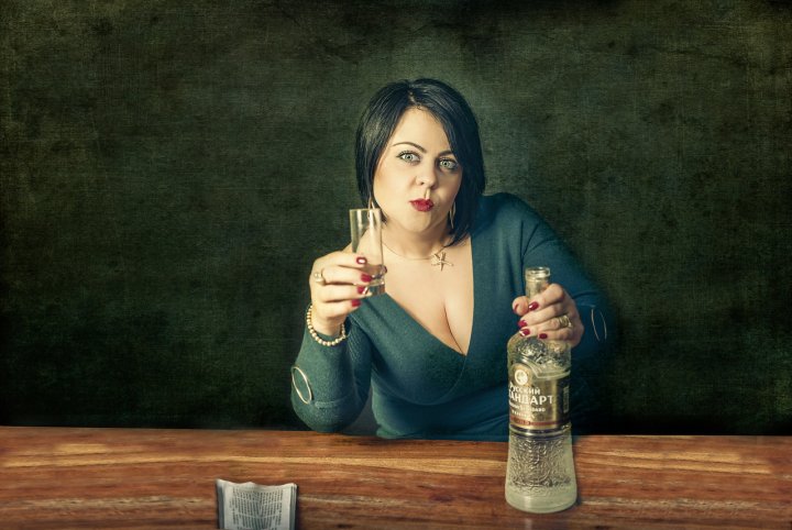 Girls just want to have fun(d)