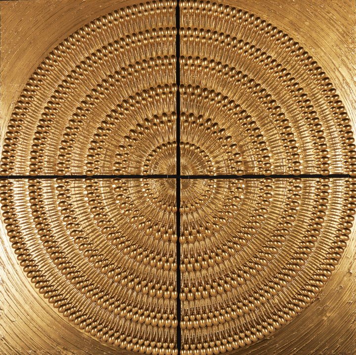 Kollektiv mit zwei Gesichtern