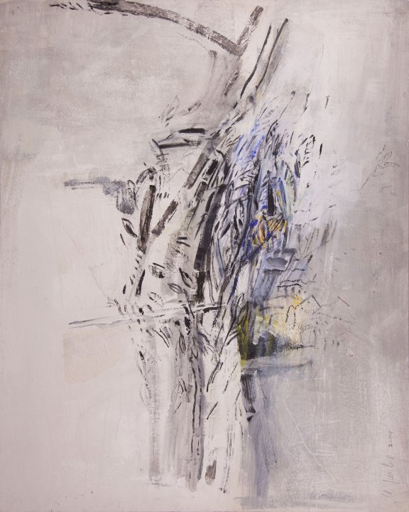 Wachsendes Vegetatives