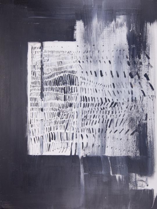 Strichcode als sichtbare Aktion