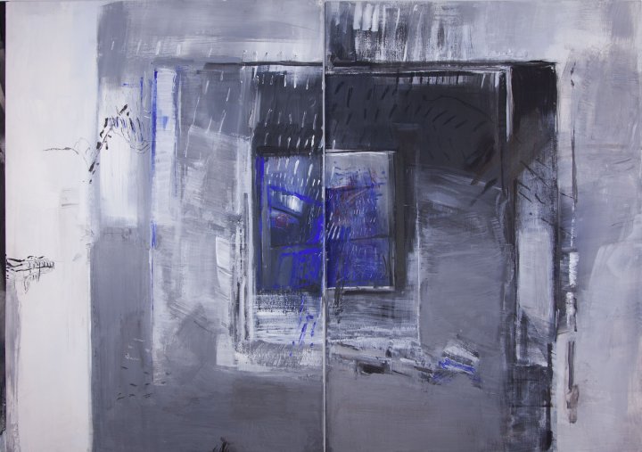 Fensterlandschaft | Einblicke-Ausblicke