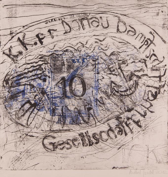 K&K - DDSG überflutet