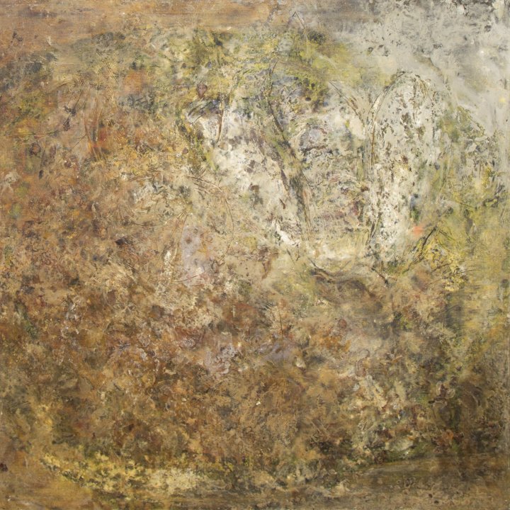 Sternenstaub und Stoffe 