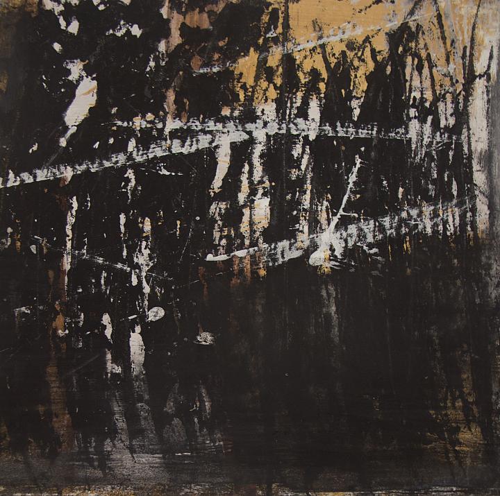 Graphische Komposition 1