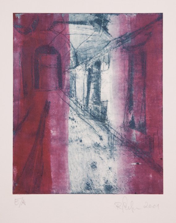 My home is my castle 1