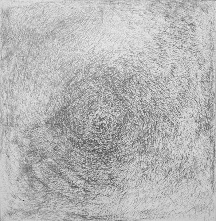 Gezeichnet bei Tageslicht