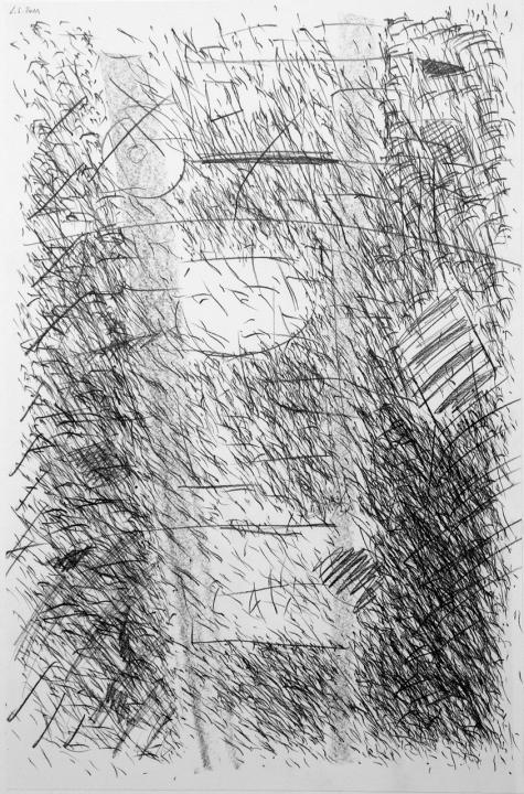 Zwischen zwei Fronten