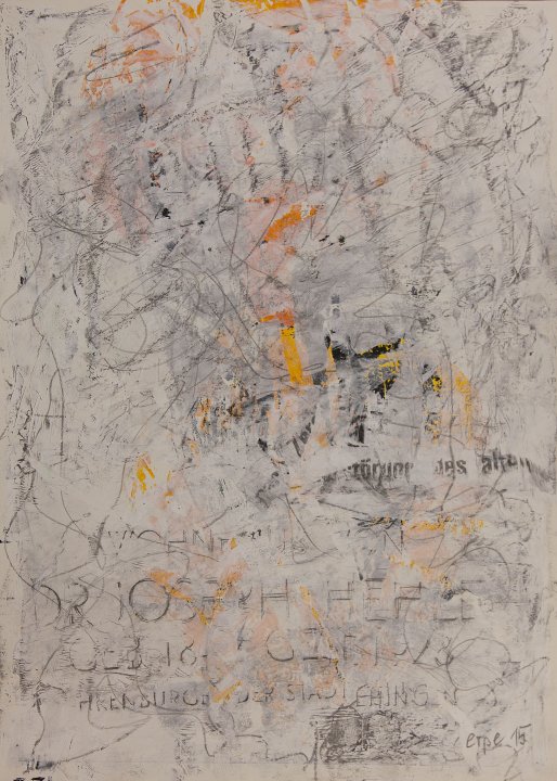 Made in Germany - Ehingen VIII