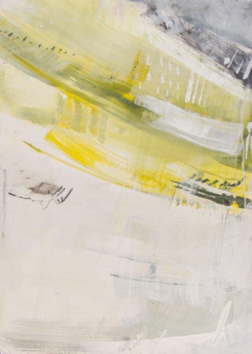 Landschaftsvibrationen III