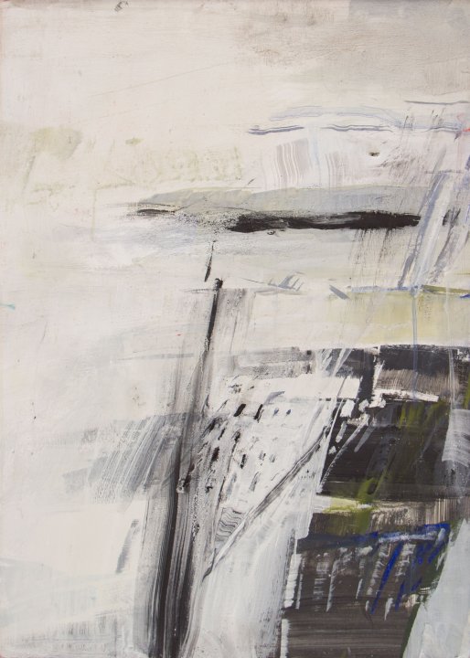 Landschaftsvibrationen I