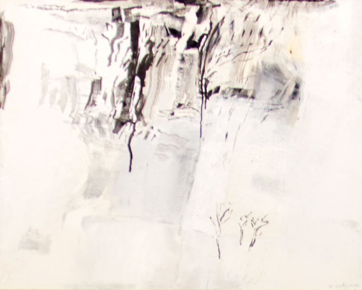 Grafisches Crescendo und Decrescendo