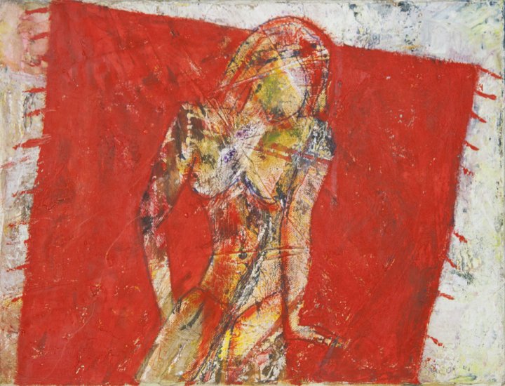 Fliegender Teppich 2