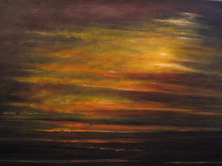 Patagonia boreal lights