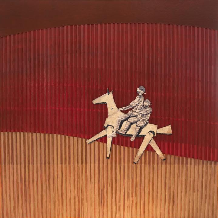 Durante la ensoñación todo es posible (Spende an das Instituto Cervantes)