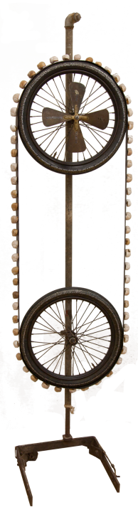 Freiheit 2000 - eine Schneckenhausvision