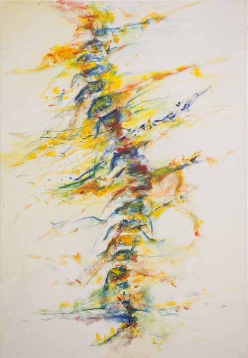 Tango in der Wirbelsäule II