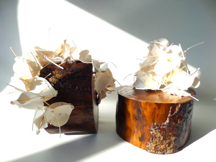 Vertical and Horizontal