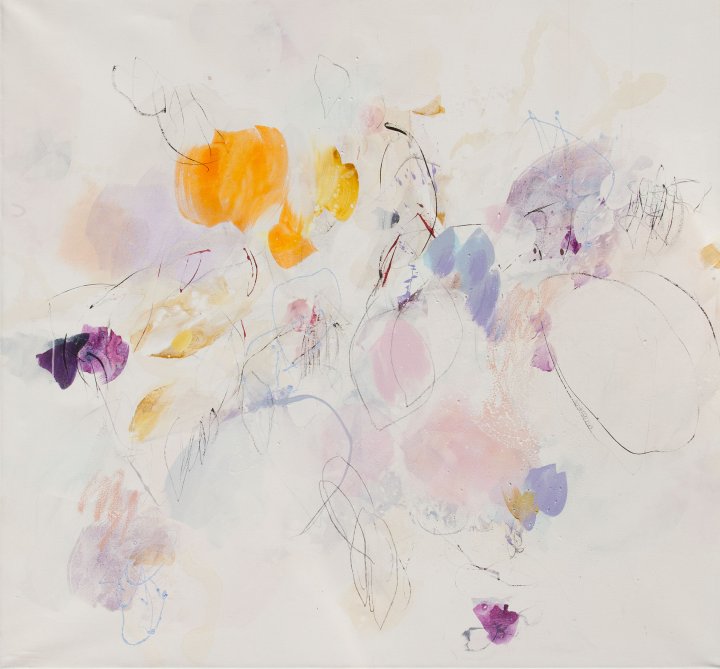 Sprinkling of Spring