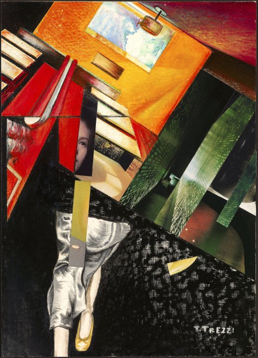 Fantasticazioni (Fantasie & Imagination)