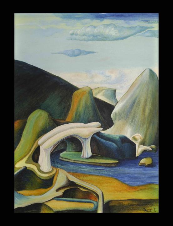 Odysseus und die Säulen des Herkules