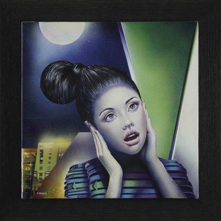 Viola und die Straßen des Lebens