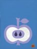 Apple Blue