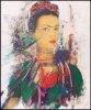 Imagining Frida today | Imaginando a Frida hoy