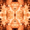 Feuerkaleidoskop I von III