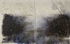 Ohne Titel 2, Diptychon