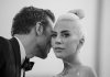 Lady Gaga & Bradley Cooper