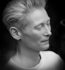 Tilda Swinton